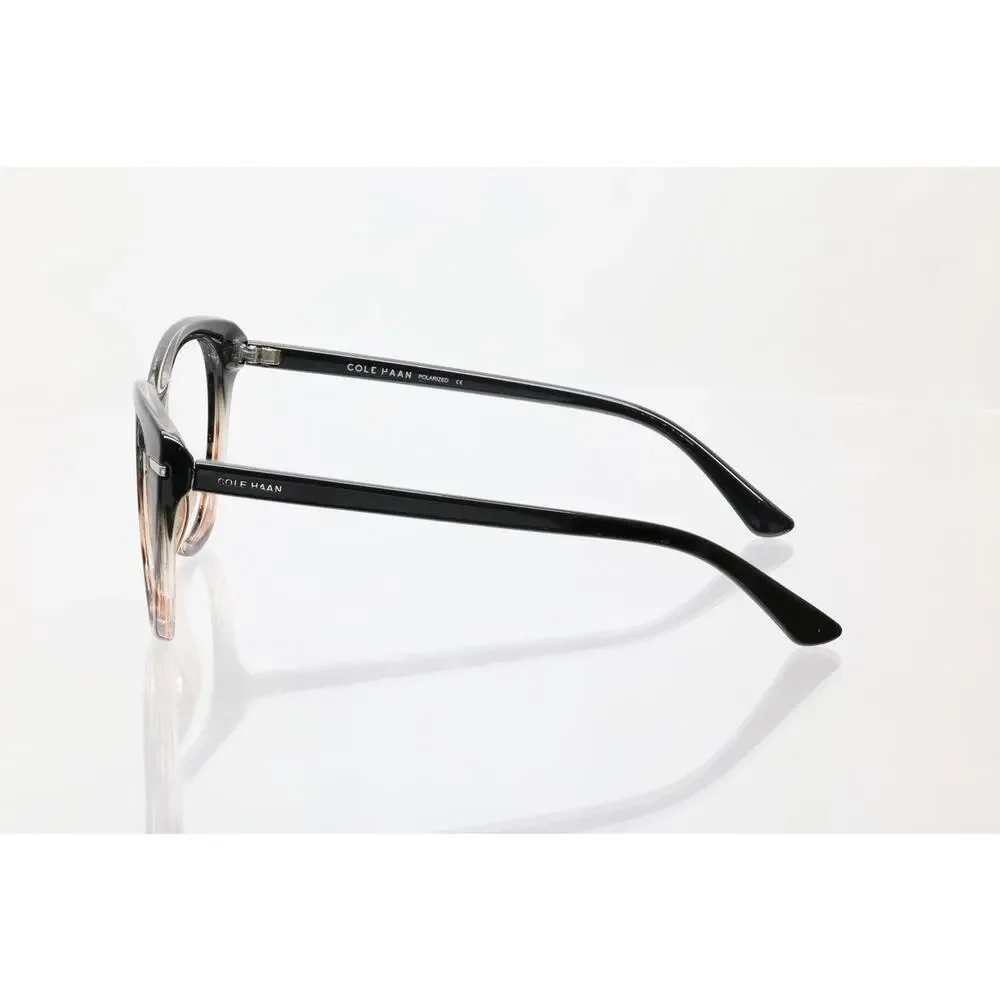 Cole Haan CH9025 56-18-140mm Sunglass / Eyeglass FRAMES ONLY - GOOD CONDITION
